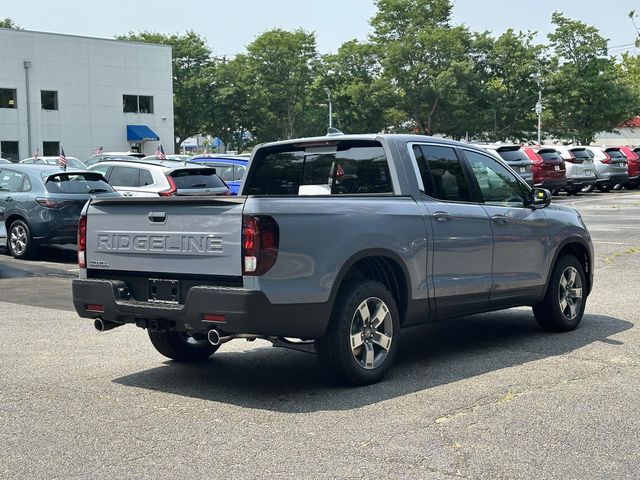 New 2026 Honda Ridgeline Truck