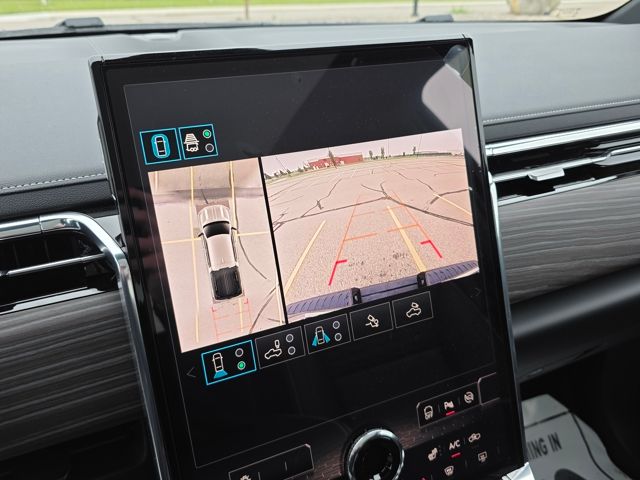 2025 GMC Sierra EV Denali