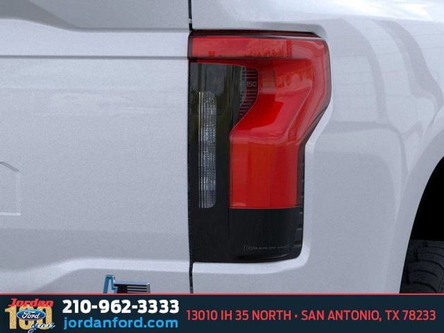 New Car 2025 Ford F-150 Lightning  Flash For Sale Under $70,000 In San Antonio, Texas