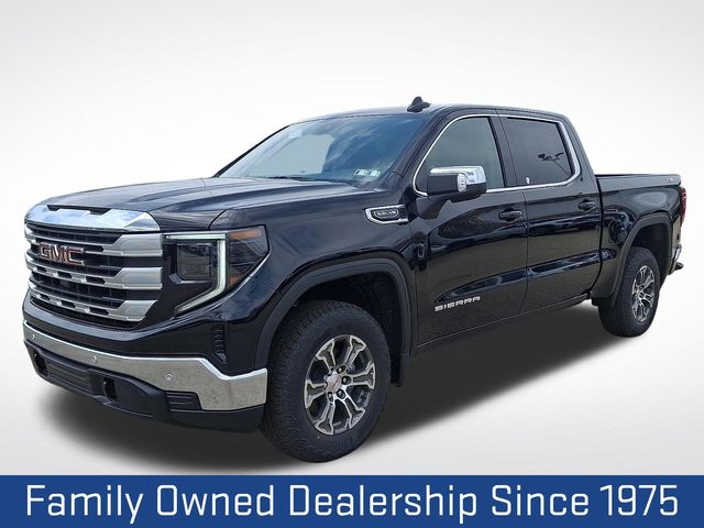 new 2026 GMC Sierra 1500 car, priced at $56,689