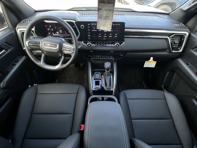 2026 GMC Canyon Elevation - 7