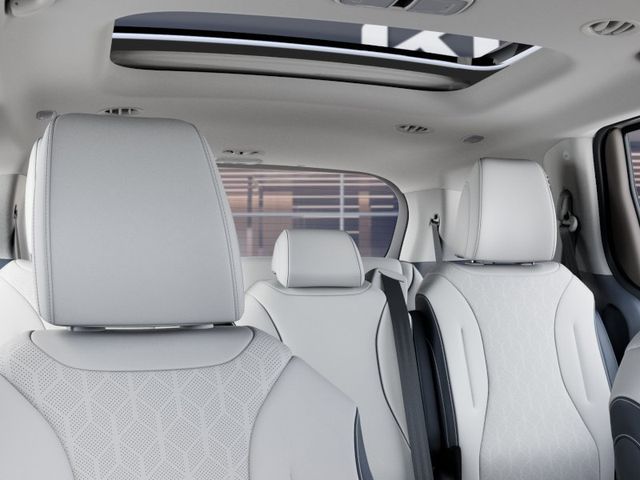 2026 Kia Carnival