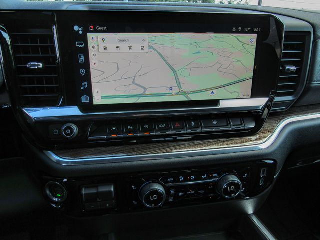 2026 Chevrolet Silverado 1500 RST:44024