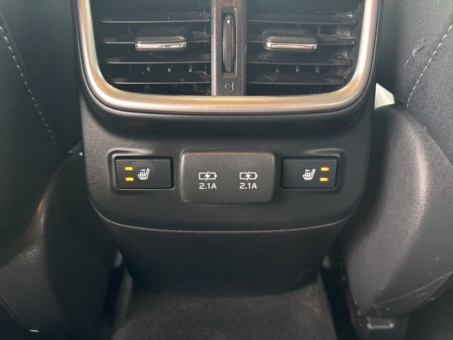 used 2022 Subaru Outback car, priced at $23,999