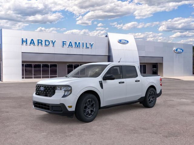 2026 Ford Maverick XLT  169450