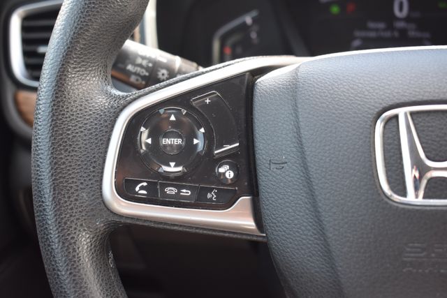 Used 2021 Honda CR-V SUV