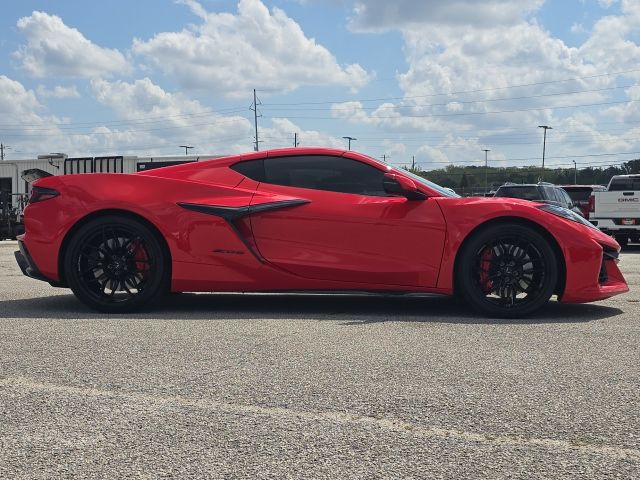 2025 Chevrolet Corvette Z06:C02592