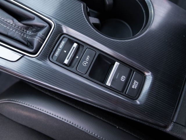 Used 2022 Honda Civic Sedan