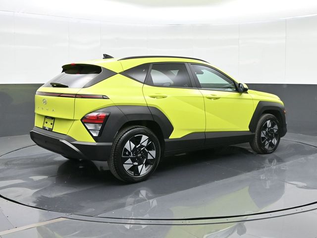 2024 Hyundai Kona SEL 9