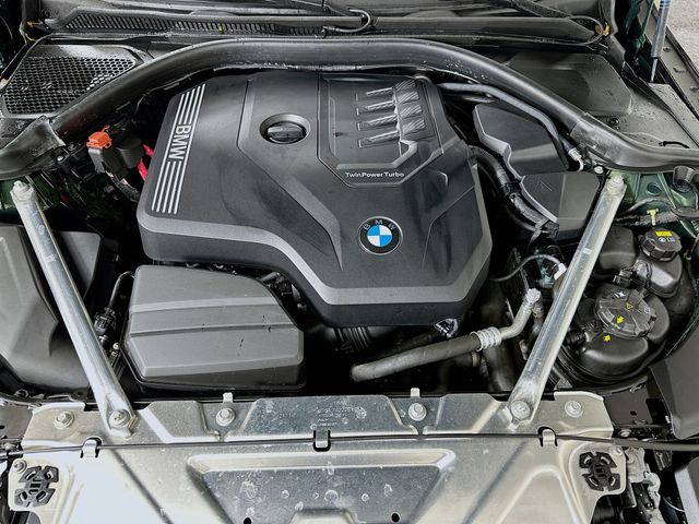 2022 BMW 4 Series 430i xDrive 30