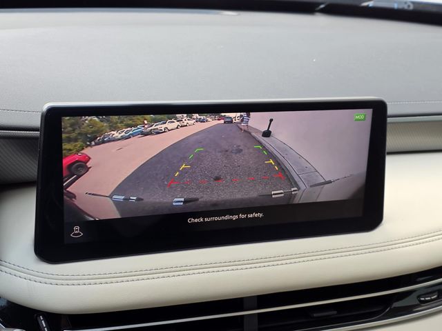 Used 2023 Infiniti QX60 SUV