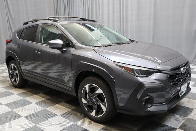 2024 Subaru Crosstrek Limited 15