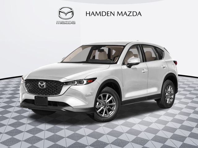 2023 Mazda CX-5 S Select Package's photo
