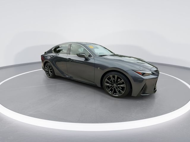 2025 Lexus IS - $43,998