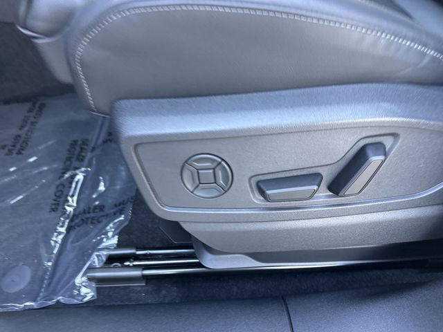 Used 2025 Audi Q5 SUV
