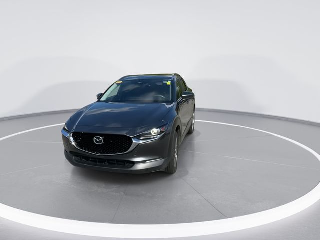 Used 2024 Gray Mazda 2.5 S Preferred Package image 3