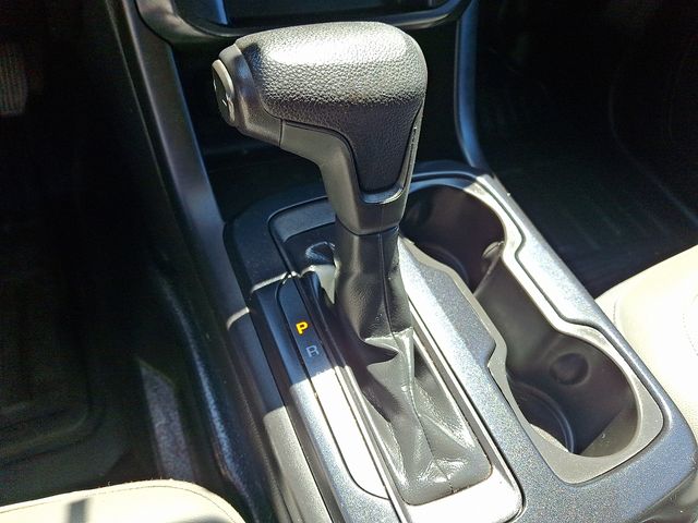 used 2019 Chevrolet Colorado car, priced at $17,440