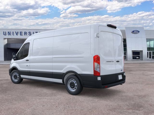 New 2026 White Ford Base image 5