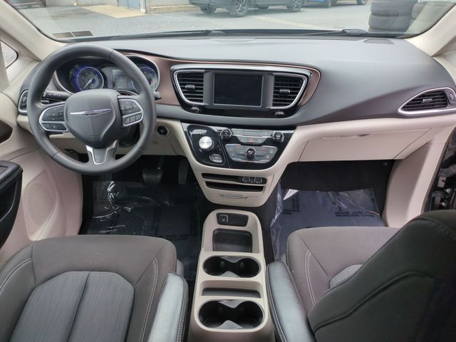 used 2023 Chrysler Voyager car, priced at $20,990