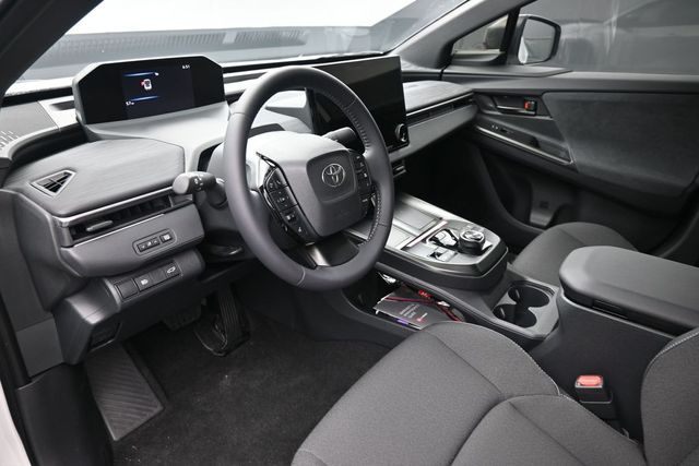 New 2026 Toyota C-HR SUV