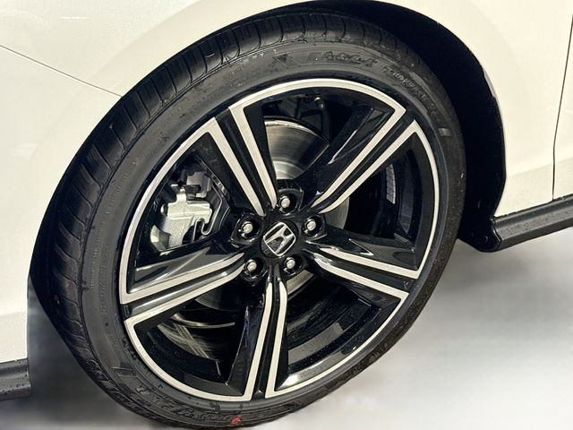2025 Honda Accord Hybrid Sport photo 16