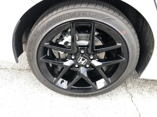 new 2026 Honda Civic Hybrid car, priced at $29,404