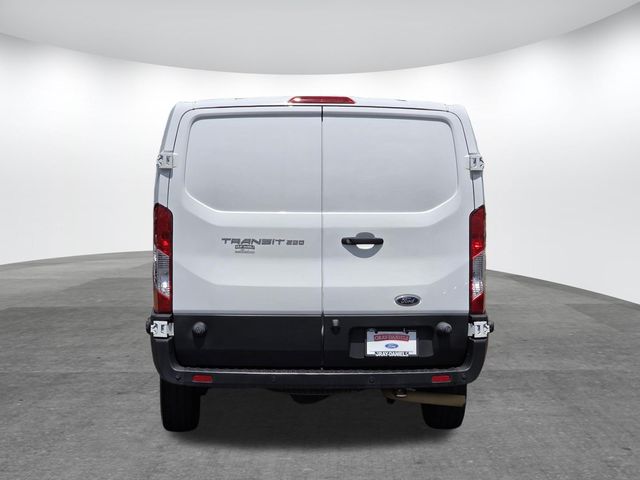 Used 2023 Ford Transit-250 Van