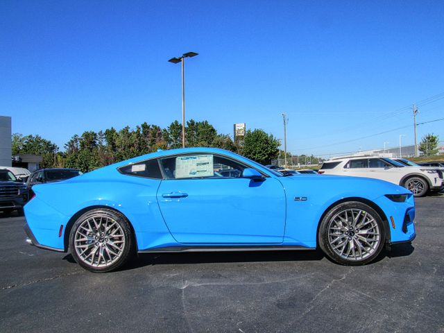 Photo of 2025 Ford Mustang GT Premium in Dallas, GA - 3,  2025 Ford Mustang GT Premium:167845