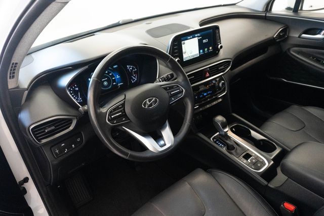 Used 2019 Hyundai Santa Fe SUV