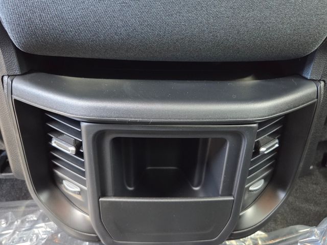 New 2026 Black Ram Express image 13