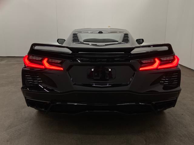 2024 Chevrolet Corvette Stingray