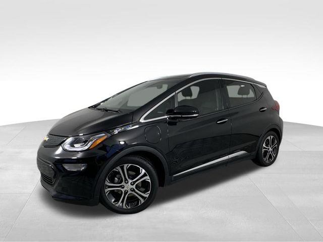 2020 Chevrolet Bolt EV Premier 2