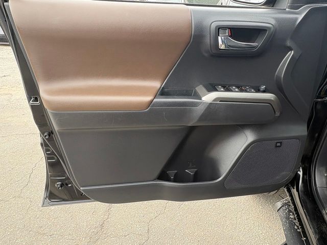 Used 2023 Toyota Tacoma Truck
