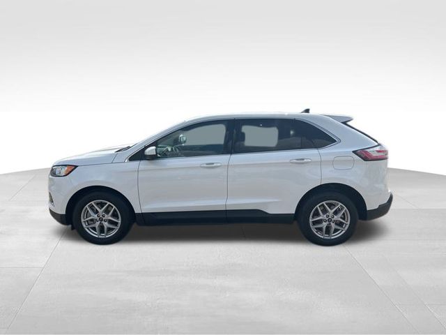 2022 Ford Edge SEL 5