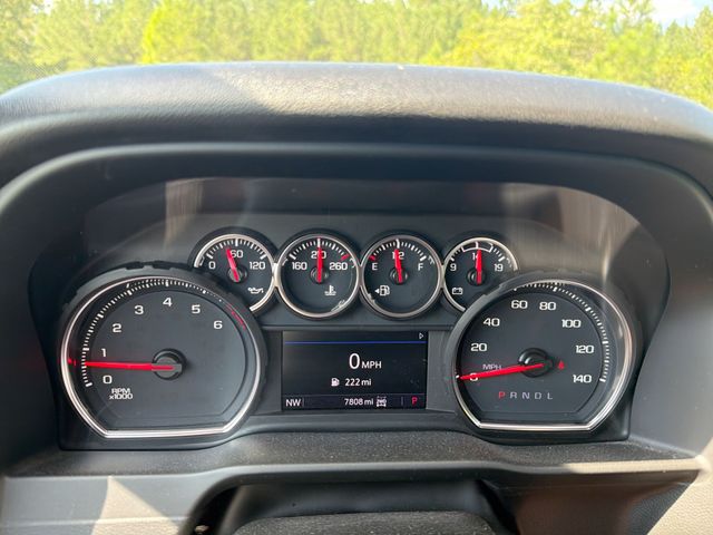 Used 2022 White Chevrolet LT image 17