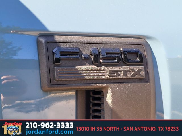 Used Car 2023 Ford F-150  Xl For Sale Under $35,000 In San Antonio, Texas