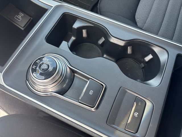used 2022 Ford Edge car, priced at $21,499
