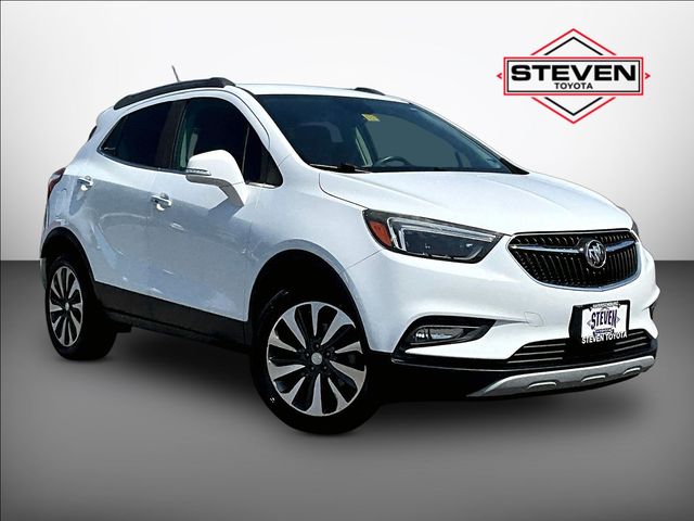 2018 Buick Encore
