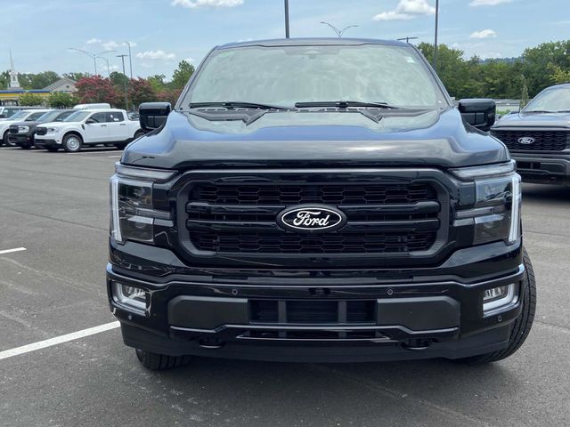 2024 Ford F-150 Lariat 24