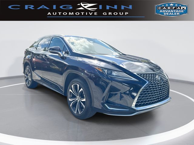 2020 Lexus RX - $28,898
