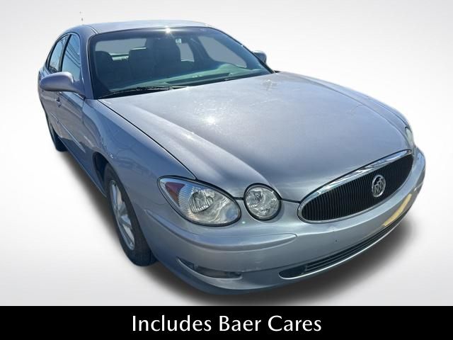 used 2006 Buick LaCrosse car, priced at $6,988