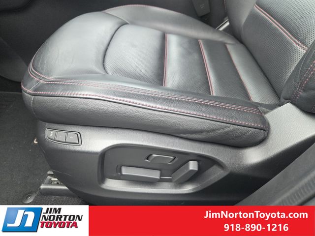 Used 2025 Mazda CX-5 SUV
