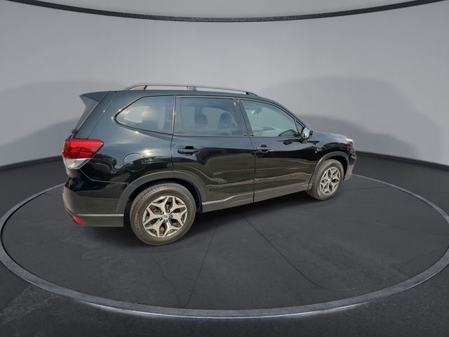 2021 Subaru Forester - $23,588
