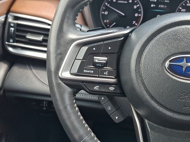 used 2020 Subaru Outback car, priced at $27,681