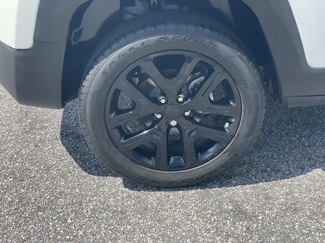 Used 2023 Jeep Renegade SUV