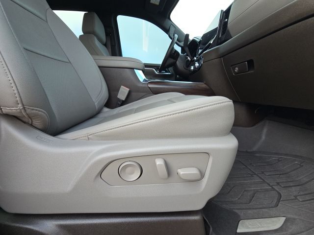 2024 GMC Sierra 2500HD SLT:168043A