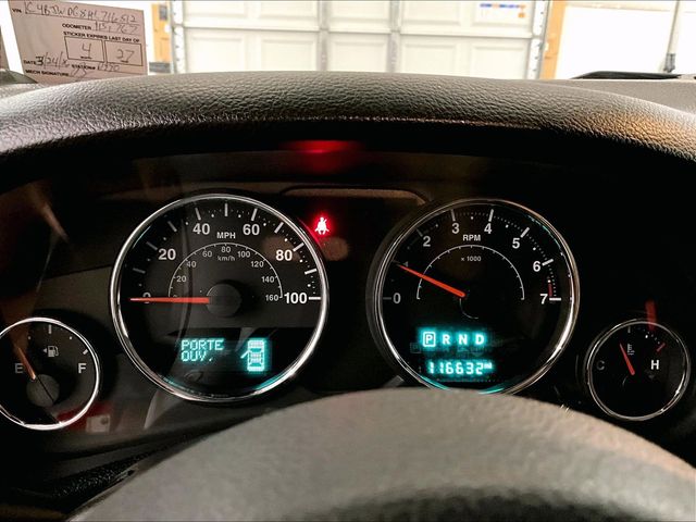 2017 Jeep Wrangler Unlimited Sport Red at Auto Express Mitsubishi