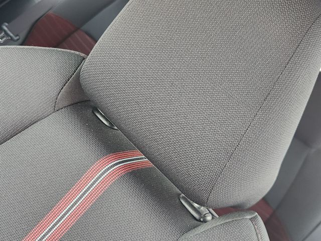 2025 Toyota Corolla SE  at Don McGill Toyota