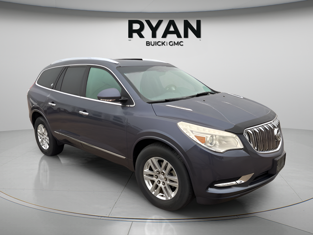 used 2014 Buick Enclave car, priced at $8,215