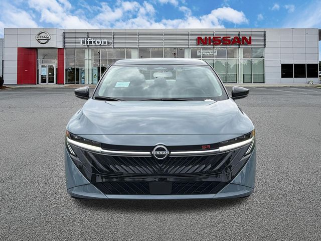 New 2026 Nissan Sentra Sedan